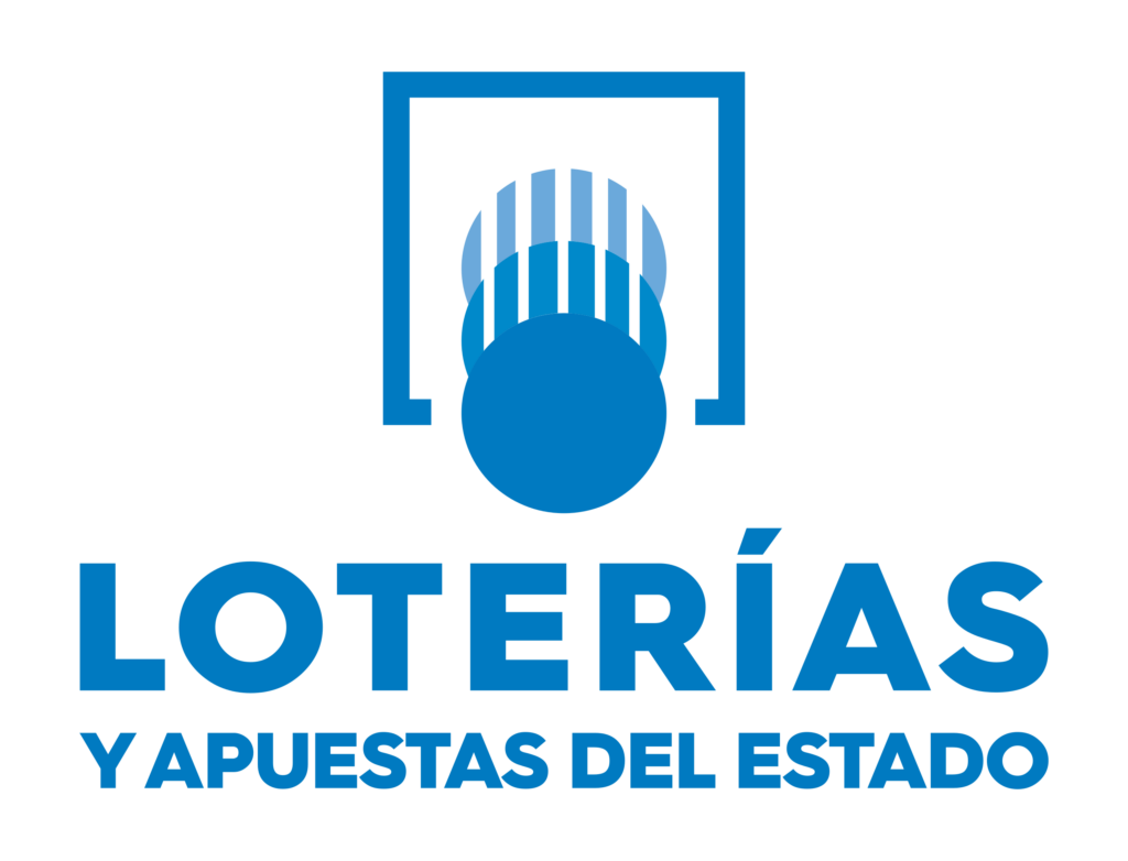 Logo de Loterías y Apuestas del Estado